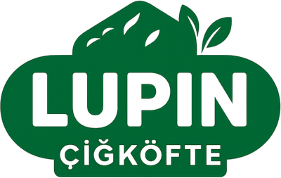 Lupin Cigköfte