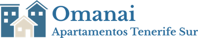 Apartamentos Omanai Tenerife sur