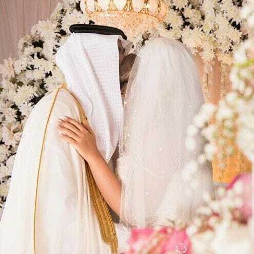 الخطابة السعودية ام فهد