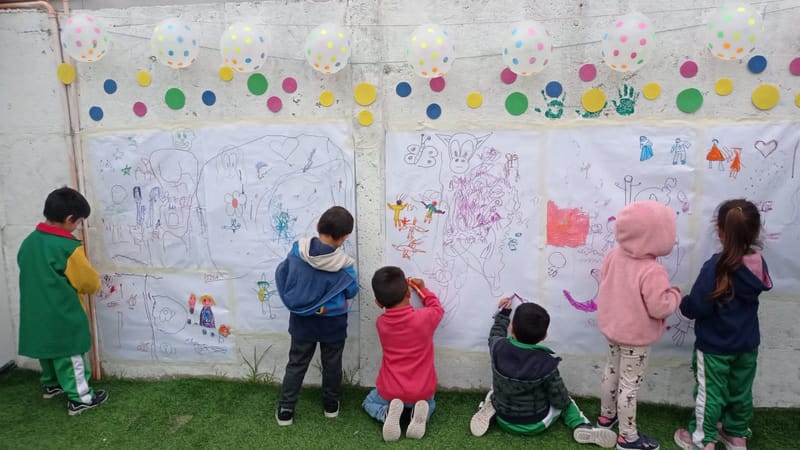 VISION DE NUESTRA ESCUELA