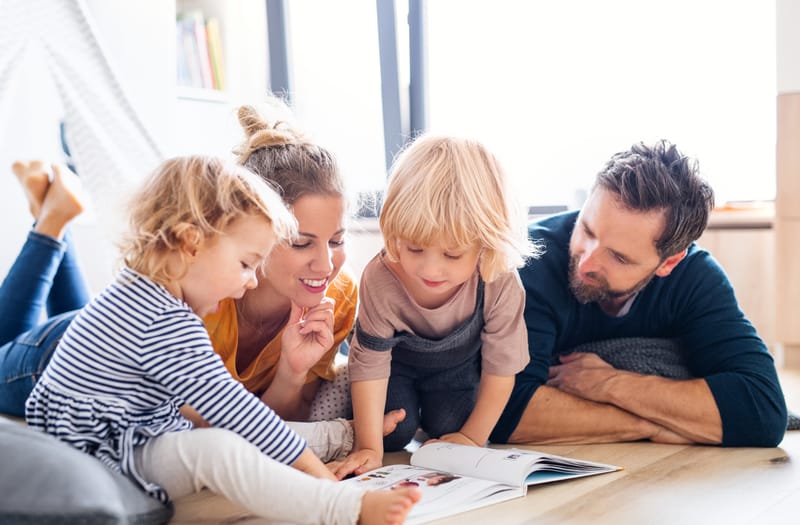 CÓPROMISO DE PADRES Y APODERADOS