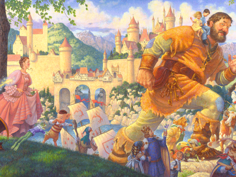 Understanding the Differences Between Myth, Legend, and Folklore