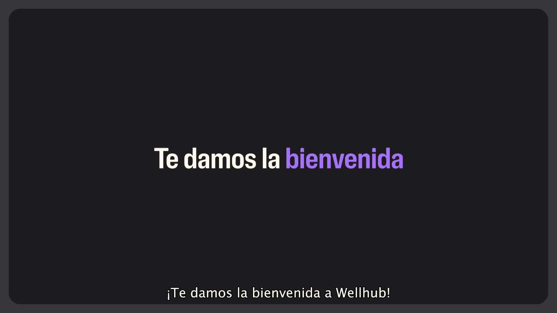 Permite acceder a planes que habilitan distintos niveles de asistencia semanal al gimnasio