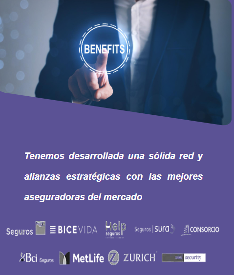 Seguro complementario de Salud 