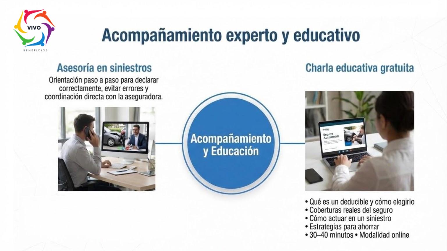 Acompañamiento Experto
