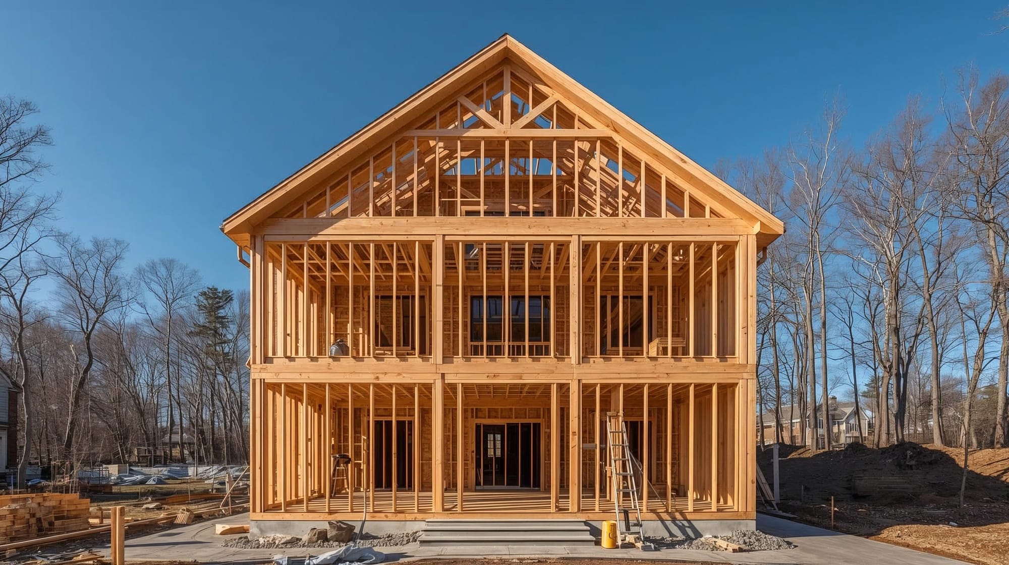 Planning a Home Addition in Greater Boston – Complete 2025 Guide