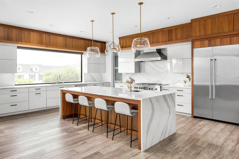 Kitchen Remodeling