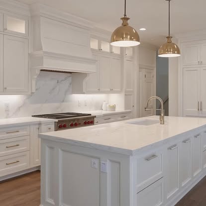 Kitchen Remodeling