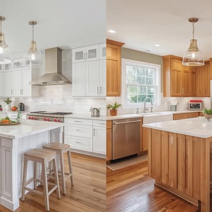 Kitchen Remodeling
