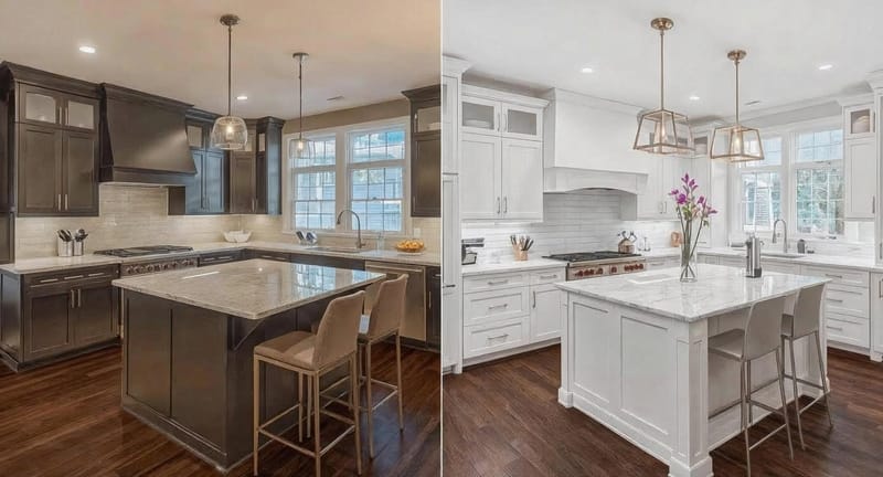 Kitchen Remodeling