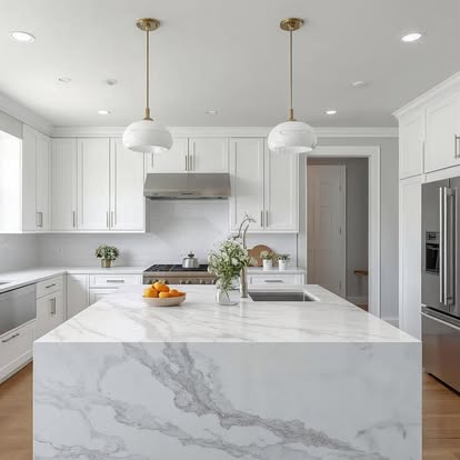 Kitchen Remodeling