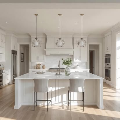 Kitchen Remodeling
