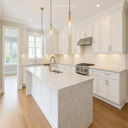 Kitchen Remodeling