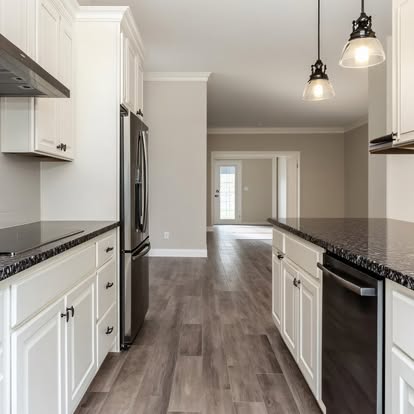 Kitchen Remodeling