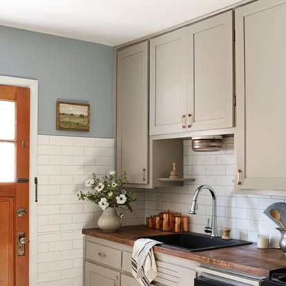 Kitchen Remodeling