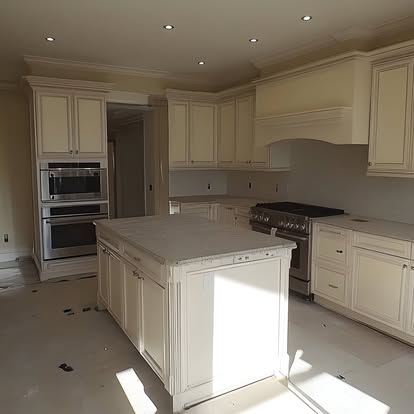 Kitchen Remodeling