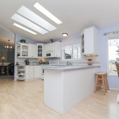 Kitchen Remodeling