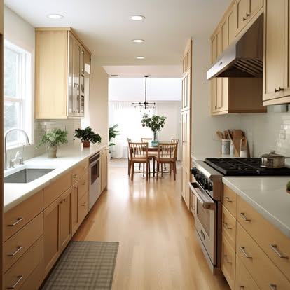 Kitchen Remodeling