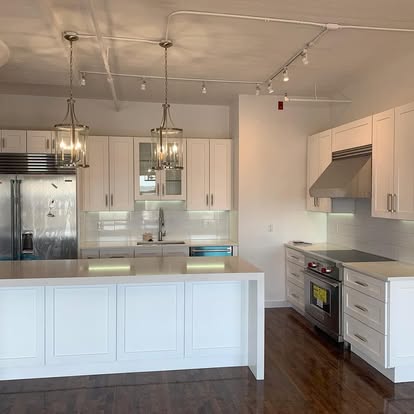 Kitchen Remodeling