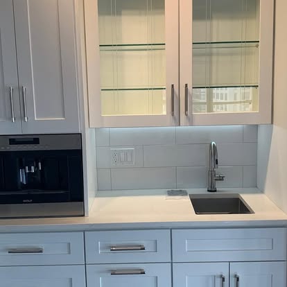 Kitchen Remodeling