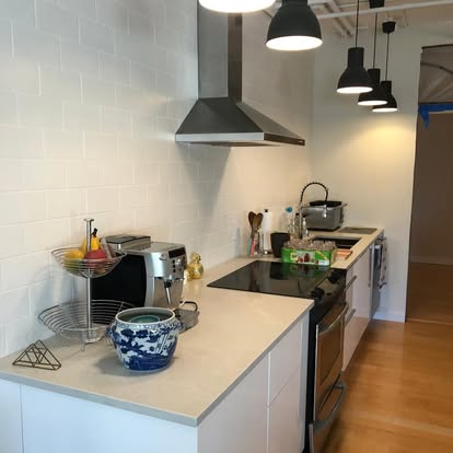Kitchen Remodeling