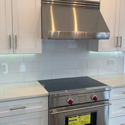 Kitchen Remodeling