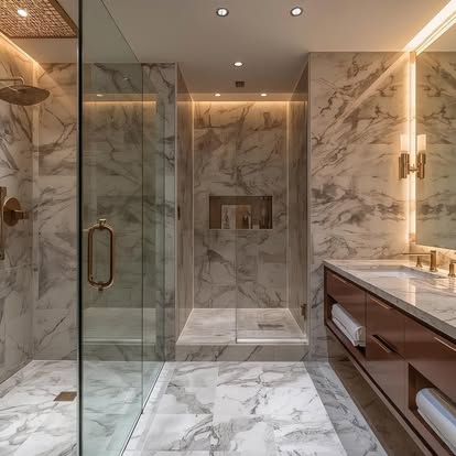 Bathroom Remodeling