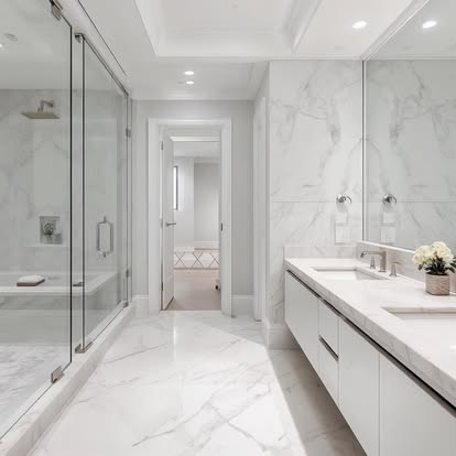 Bathroom Remodeling