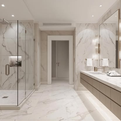 Bathroom Remodeling