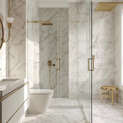 Bathroom Remodeling