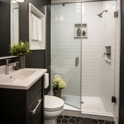 Bathroom Remodeling