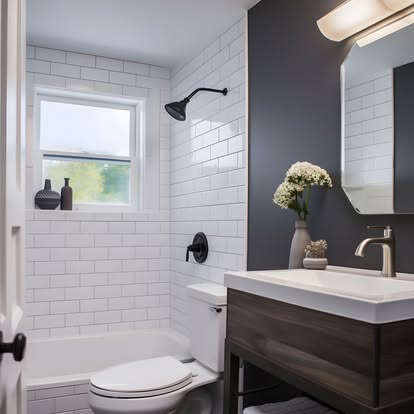 Bathroom Remodeling