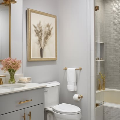 Bathroom Remodeling