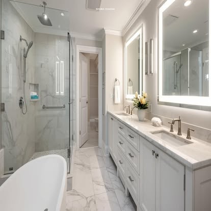 Bathroom Remodeling