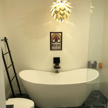 Bathroom Remodeling