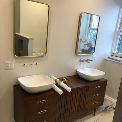 Bathroom Remodeling