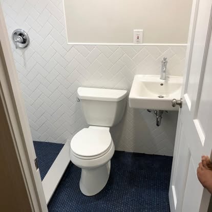 Bathroom Remodeling
