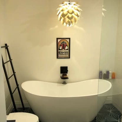 Bathroom Remodeling