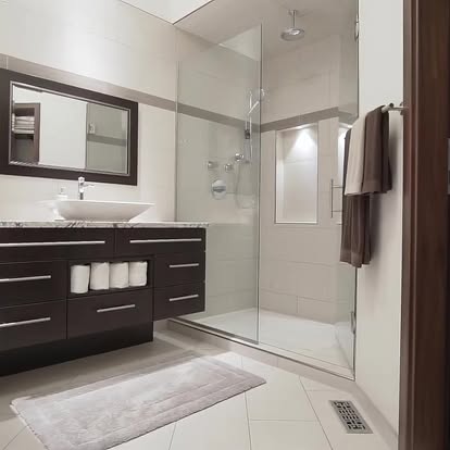 Bathroom Remodeling