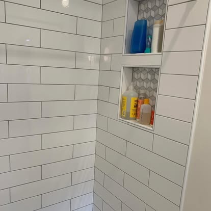 Bathroom Remodeling