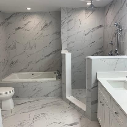 Bathroom Remodeling