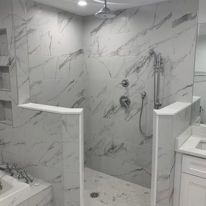 Bathroom Remodeling