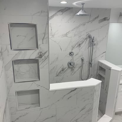 Bathroom Remodeling
