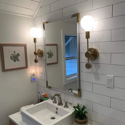 Bathroom Remodeling