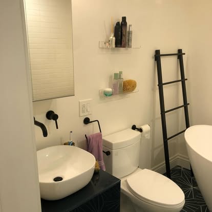 Bathroom Remodeling