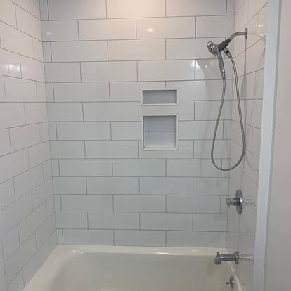 Bathroom Remodeling