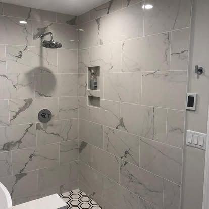 Bathroom Remodeling
