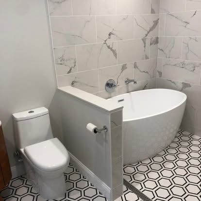 Bathroom Remodeling