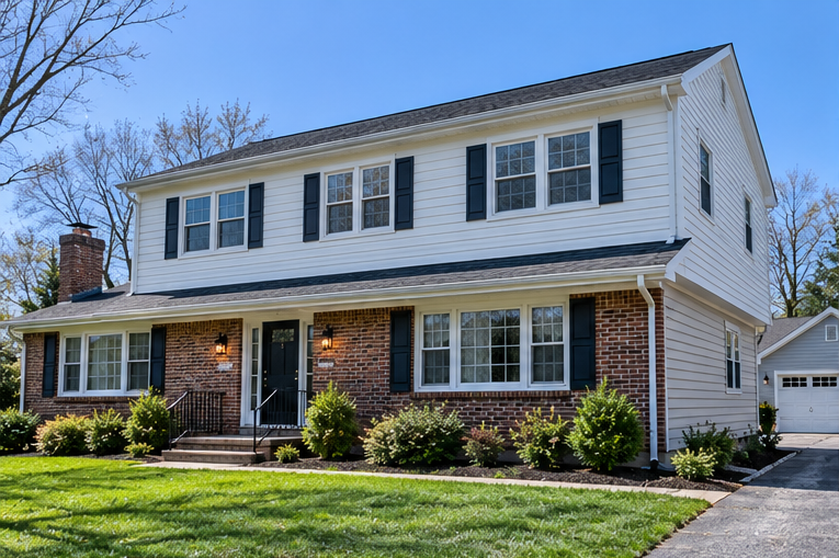 Home Addition Projects