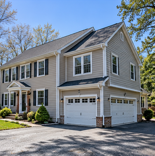 Home Addition Projects